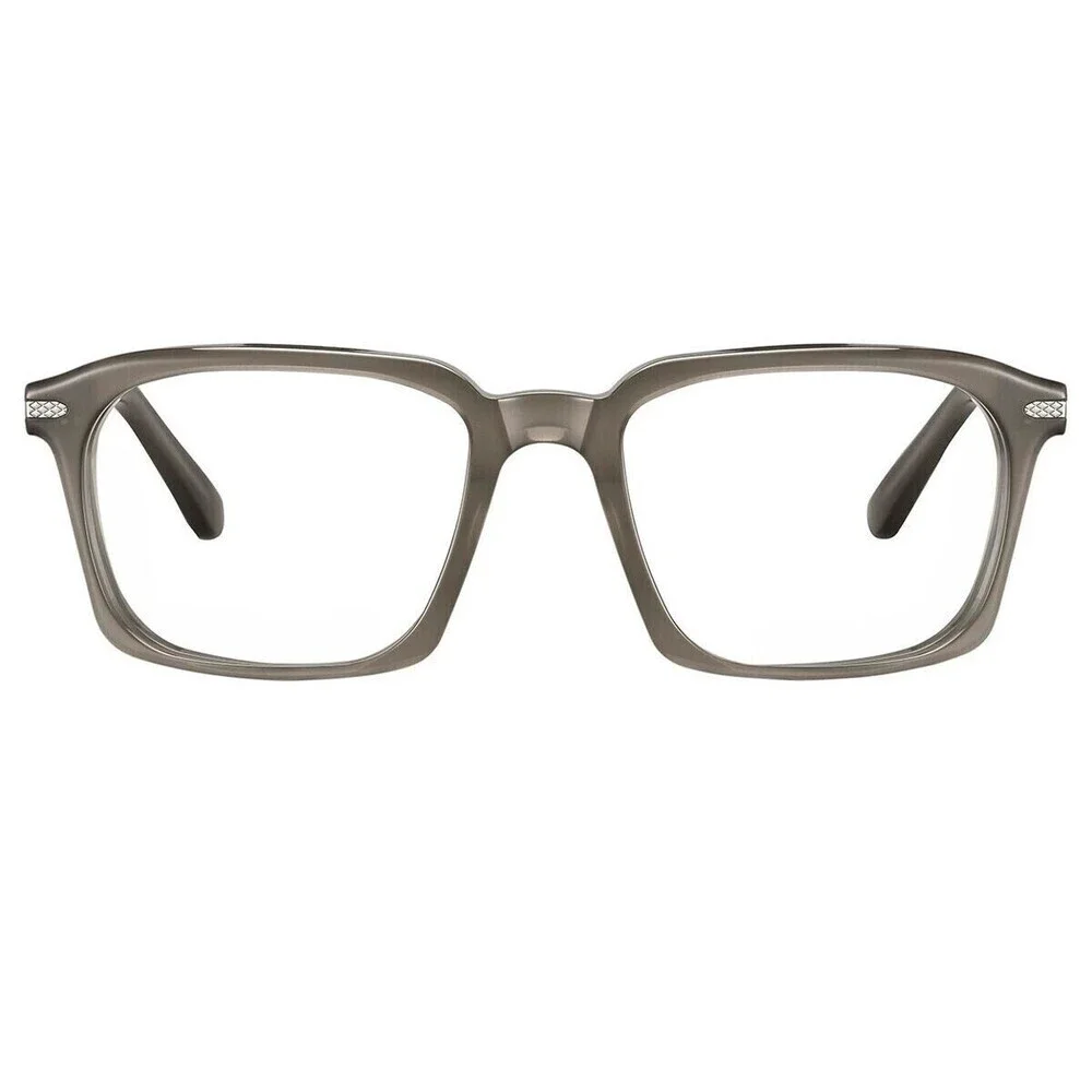 NWT Serengeti SV608003 Milky Almond 54mm Eyeglasses